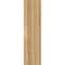 Ekena Millwork Framed Board-n-Batten Shutters, Rough Sawn Western Red Cedar, 16 1/8W x 60H, PR RBF06S16X060RWR - alternate 3